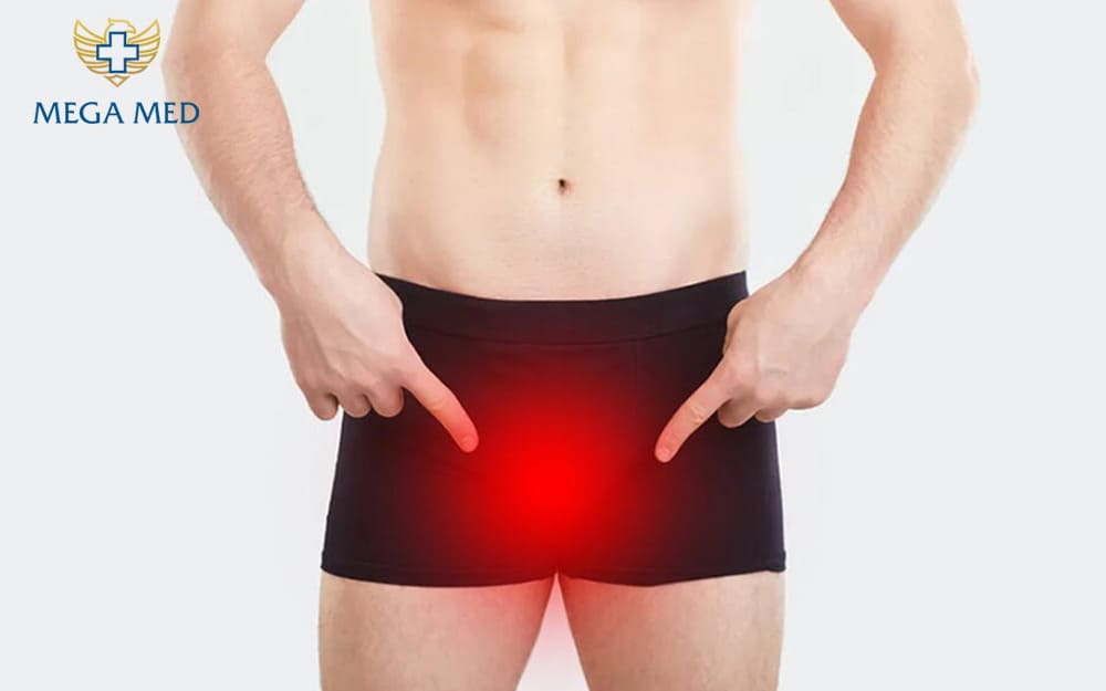 Nam giới có nên mặc quần lót ở nhà?