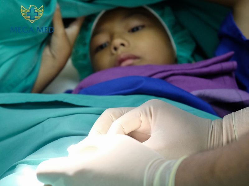 Bao nhiêu tuổi thì lột bao quy đầu?