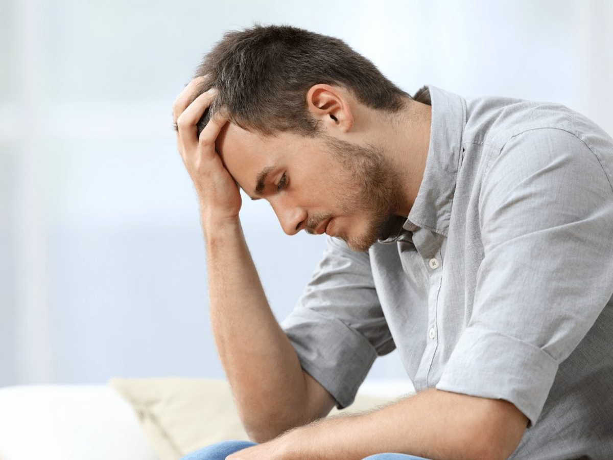 Giãn tĩnh mạch tinh có nguy hiểm không?