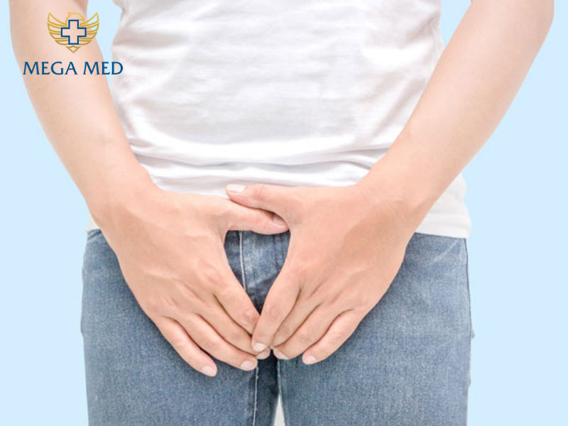 Nguyên nhân cậu nhỏ có mùi hôi là gì?