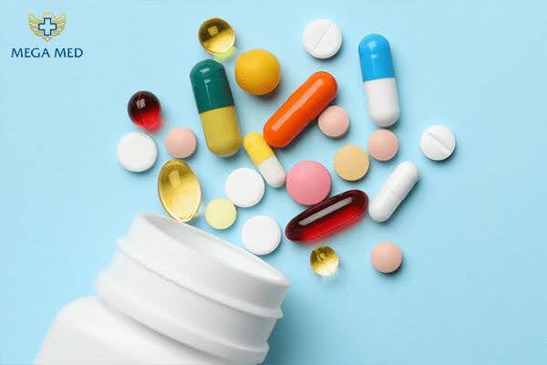 Điều trị xuất tinh sớm bằng thuốc