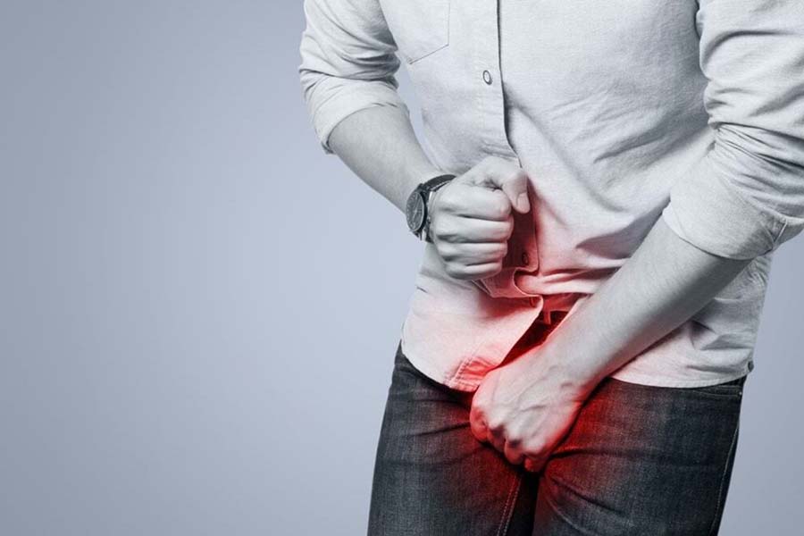 Tiểu buốt nếu không điều trị kịp thời có thể để lại nhiều biến chứng